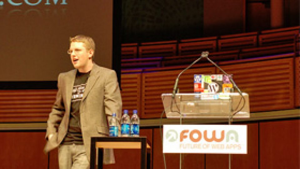 Bloggeri din zeci de ţări, reuniţi la Berlin