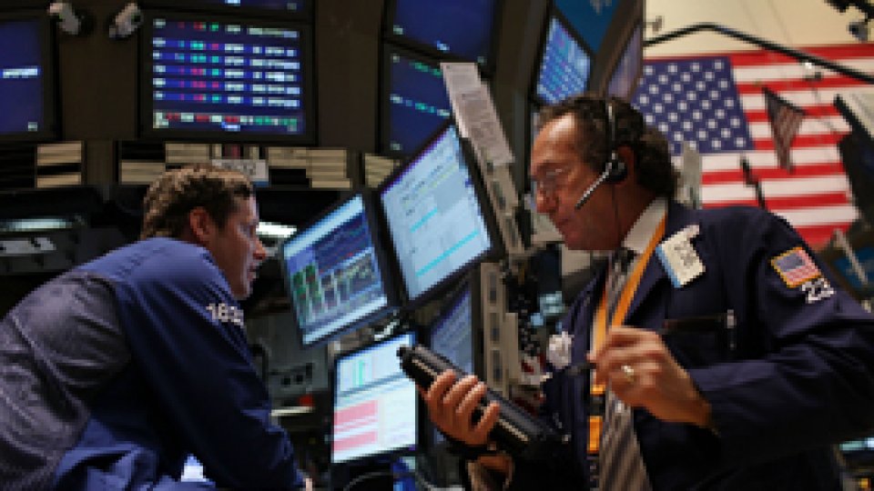 Bancă americană, acuzată de fraudă