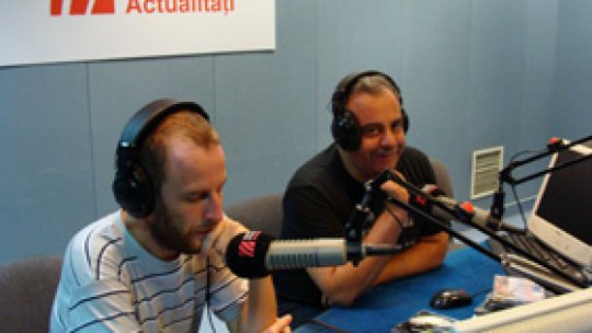 "Jazz & blues a la carté" pe înţelesul tuturor