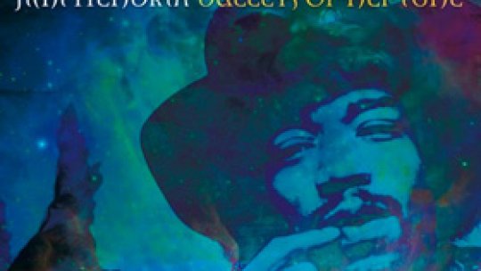 Jimi Hendrix în actualitate