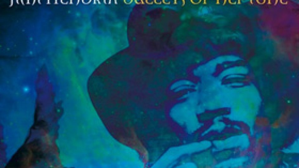 Jimi Hendrix în actualitate