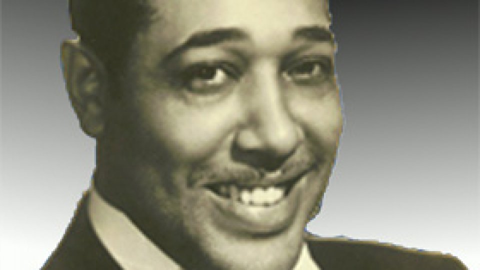 Duke Ellington Orchestra, din nou la Bucureşti