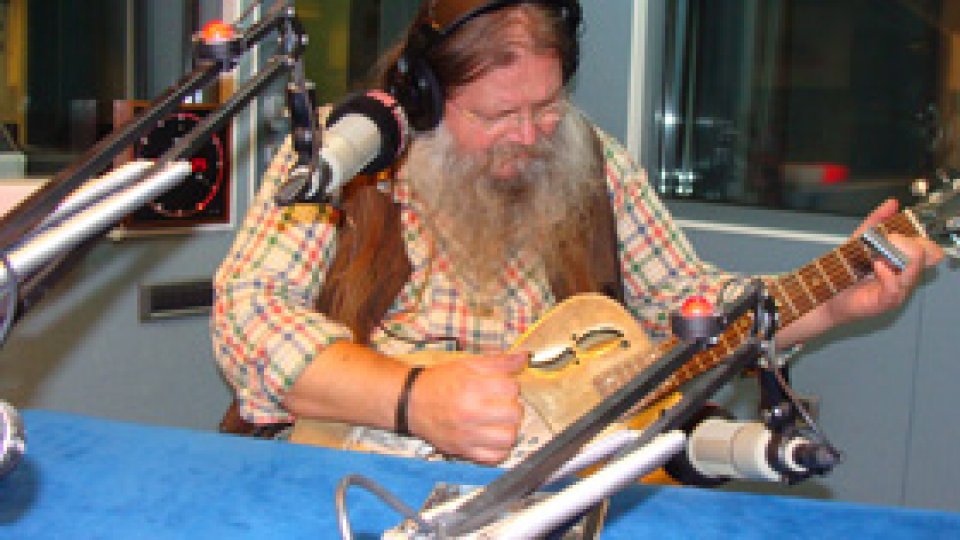 Mărturii foto despre jazz & blues a la carte