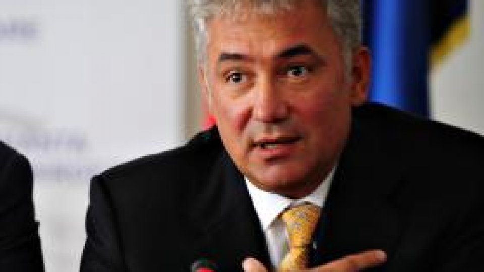 Impuls pentru colaborarea economică între România şi Moldova