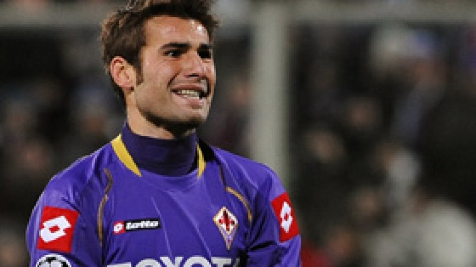 Adrian Mutu, suspendat nouă luni
