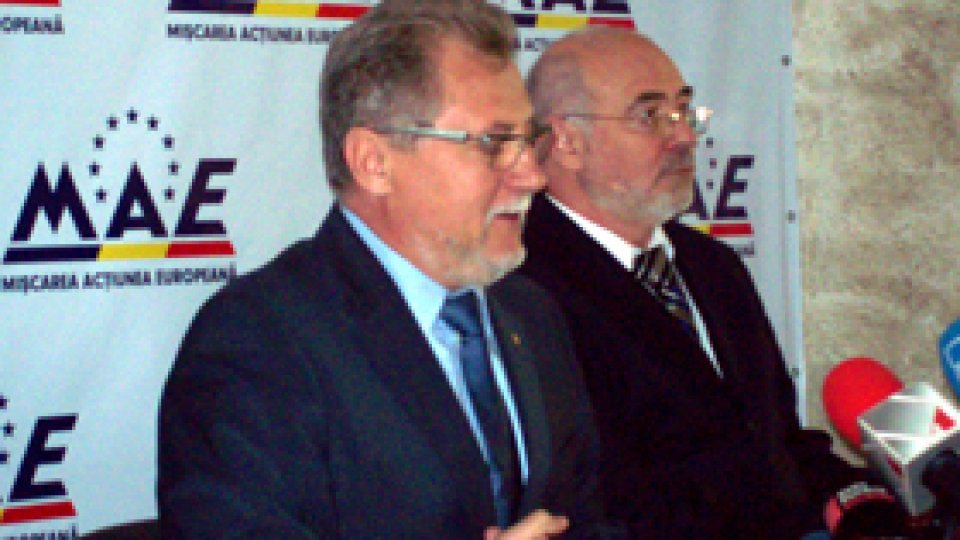 Găgăuzia, "tendinţe separatiste"