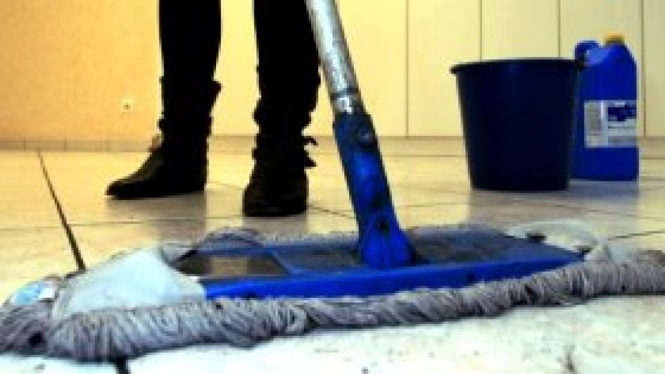 Meseria, brăţară de aur?