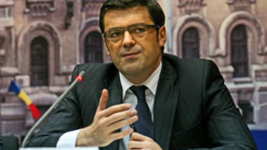 Durata de reţinere pentru un inculpat, "de la 24 la 72 de ore"