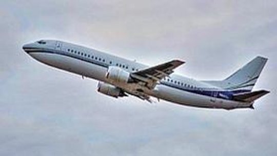 Reluare "progresivă" a traficului aerian în UE