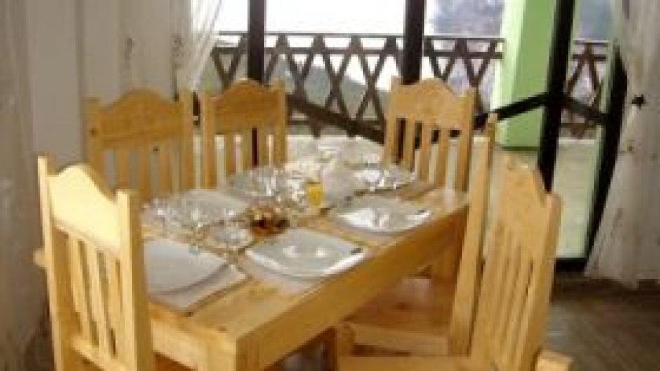 Proprietarii de pensiuni din Covasna reduc preţurile de Paşti.