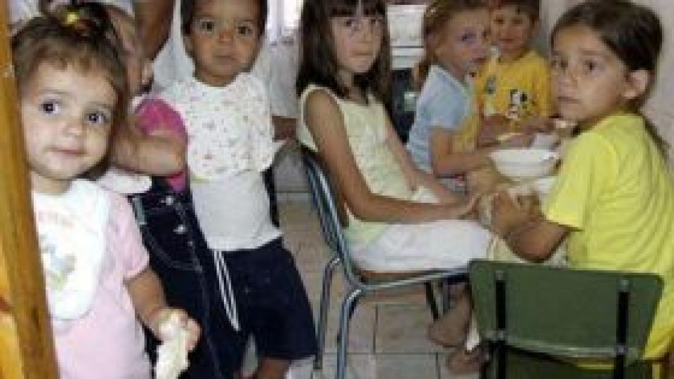 "Dar din dar se face rai"