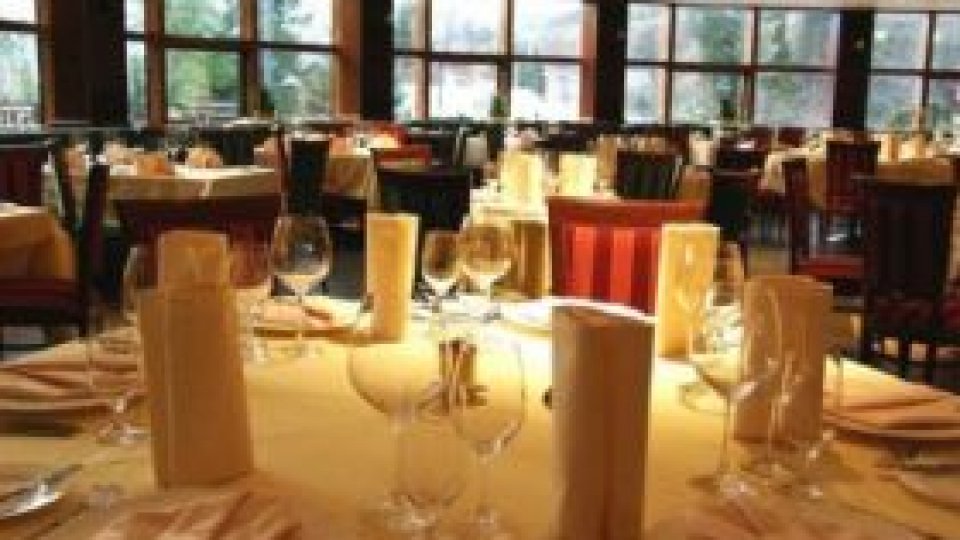 Sărbători pascale petrecute mai mult.. acasă