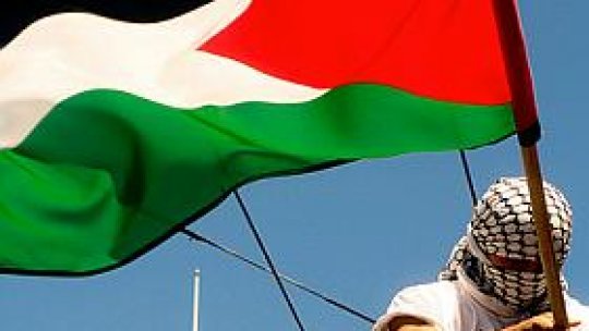 Un stat palestinian, "până în august 2011"