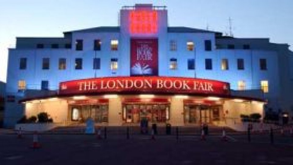 London Book Fair