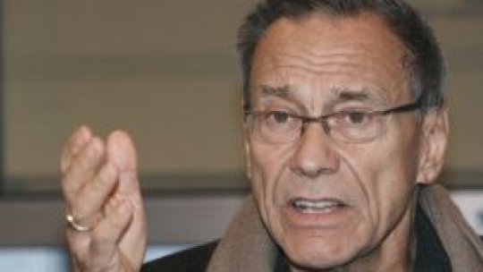 Bucureşti, oraşul filmelor