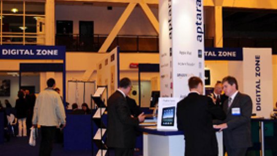 Târgul de carte de la Londra, afectat de restricţiile aviatice