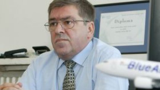 Gheorghe Răcaru