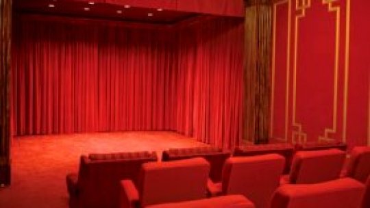 Târgu-Mureş, capitala teatrului studenţesc