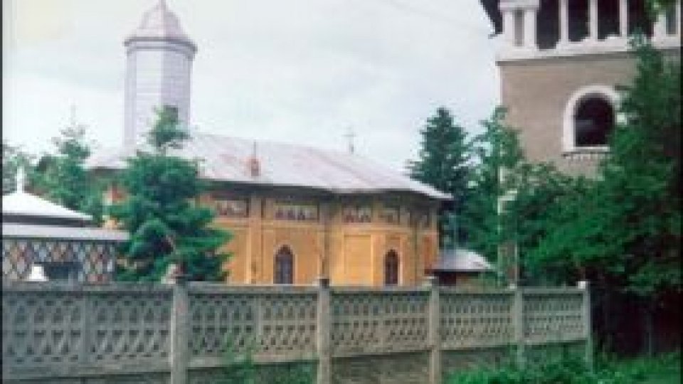 Povestea unui oraş mic