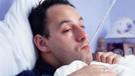 Concediile medicale, "sub lupă" din luna mai