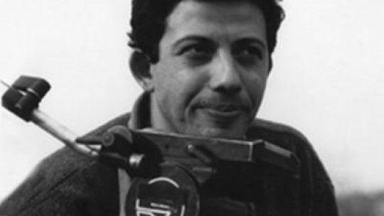 Alexandru Solomon la Maraton de duminică