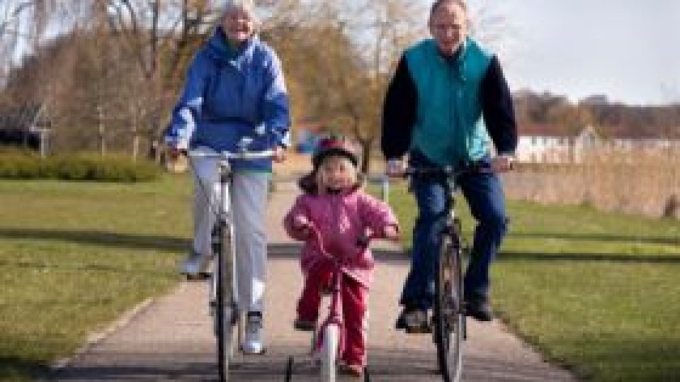 Colţul Părinţilor