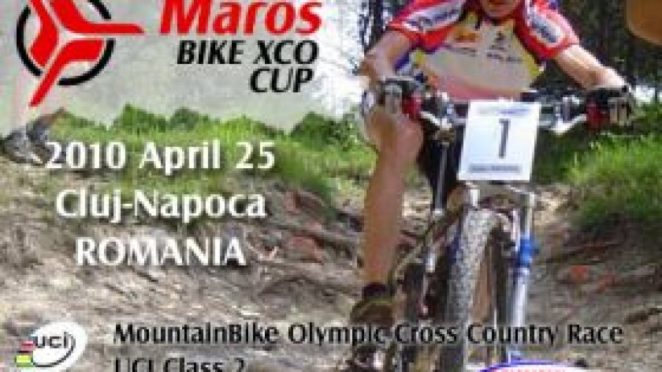 Adrenalina pe bicicletă