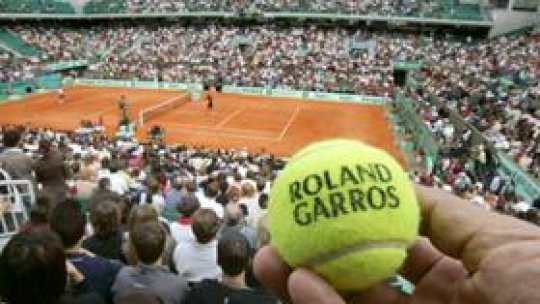 Noutăți la Roland Garros 2010