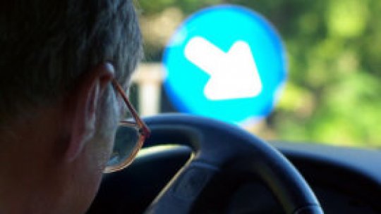 "Sute de orbi" cu permise de şofat sau de port-armă