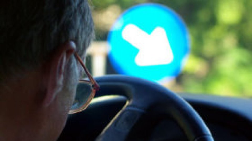 "Sute de orbi" cu permise de şofat sau de port-armă