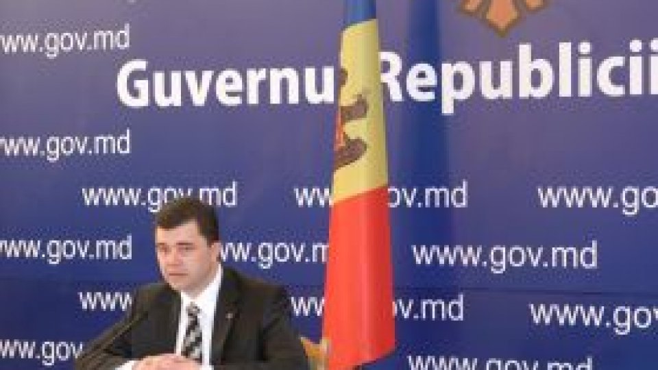 Problema Transnistreană, discutată la Bruxelles