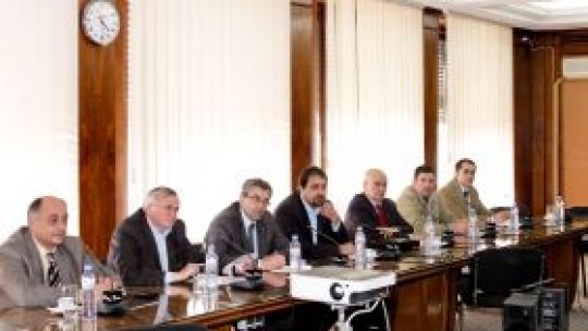 Românii din Serbia vor recunoaşterea BOR în această ţară