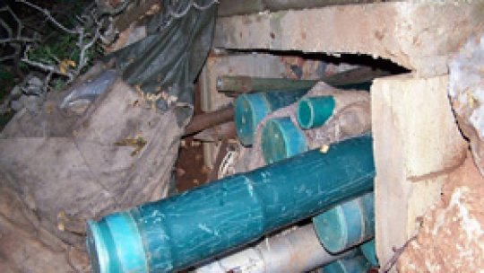 Siria neagă că ar fi livrat arme grupării Hezbollah