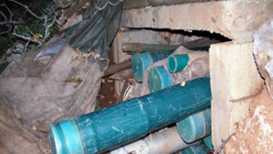 Siria neagă că ar fi livrat arme grupării Hezbollah