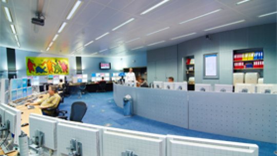 Europenii negociază transmiterea datelor financiare spre SUA