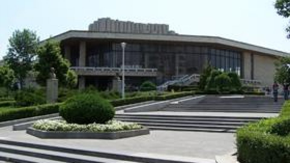 Craiova - Festivalul de Teatru Shakespeare