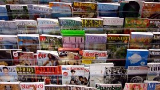 Presa, analizată la Piteşti