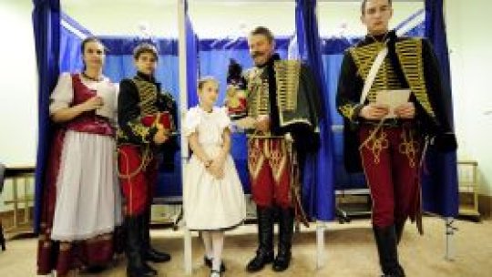 Ungaria este aproape de "o reformă drastică"