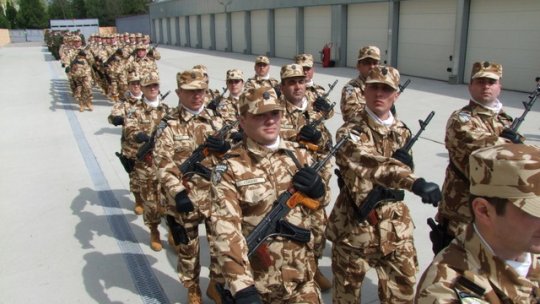 Ziua Forţelor Terestre