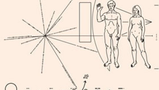Omenirea "trebuie să evite" întâlnirea cu extratereştrii