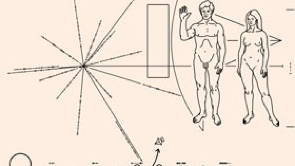 Omenirea "trebuie să evite" întâlnirea cu extratereştrii