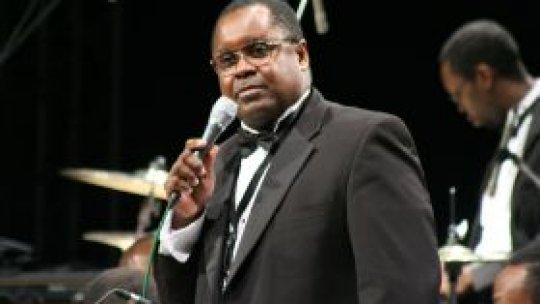 Duke Ellington Orchestra concertează la Bucureşti