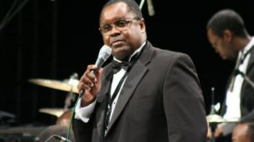 Duke Ellington Orchestra concertează la Bucureşti