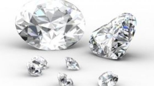 Colţul Copiilor - Despre diamante şi tocuri înalte