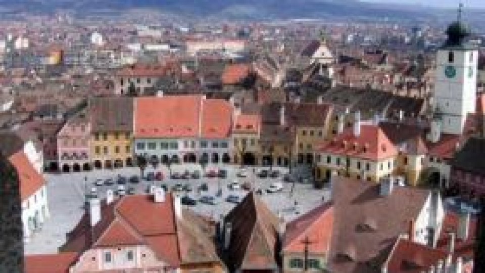 Festivalul Internaţional de Teatru de la Sibiu