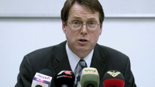 Atentat eşuat împotriva ambasadorului britanic din Yemen