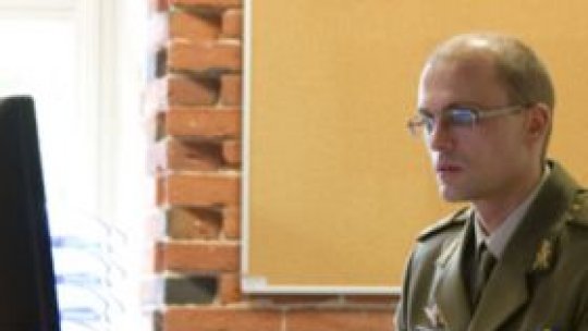 Atacurile informatice, "tot mai importante într-un război"