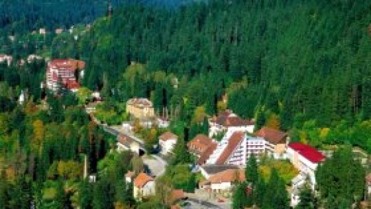 Una caldă, una rece