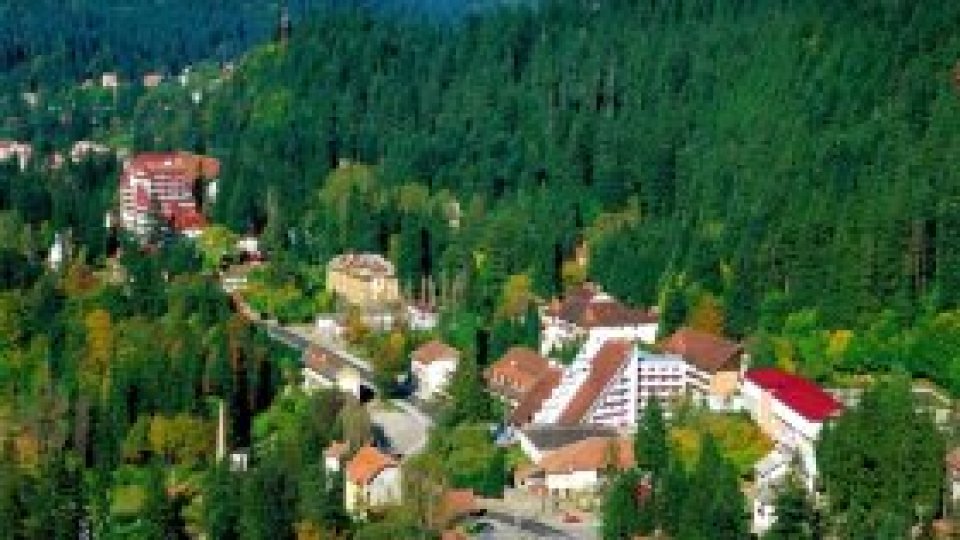 Una caldă, una rece