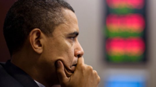 Reformă dificilă pentru sistemul financiar american